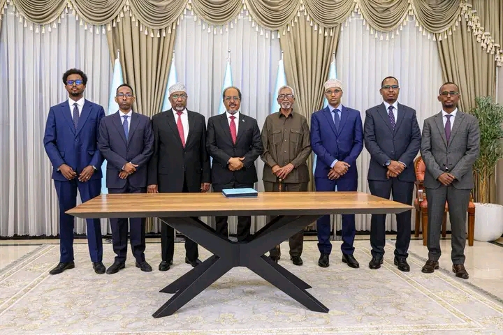 waraysiga fahad yasiin xaaji daahir qodobada ugu muhiimsan ee la xidhidha somaliya