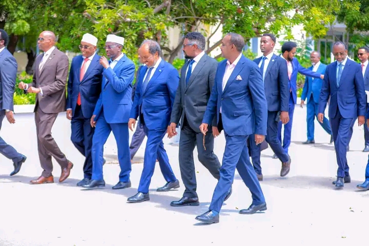 waraysiga fahad yasiin xaaji daahir qodobada ugu muhiimsan ee la xidhidha somaliya