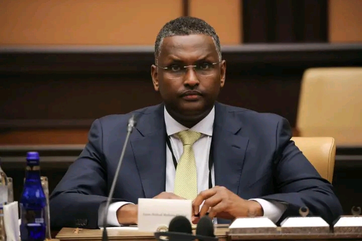 waraysiga fahad yasiin xaaji daahir qodobada ugu muhiimsan ee la xidhidha somaliya