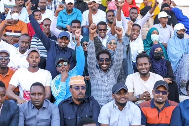 waraysiga fahad yasiin xaaji daahir qodobada ugu muhiimsan ee la xidhidha somaliya
