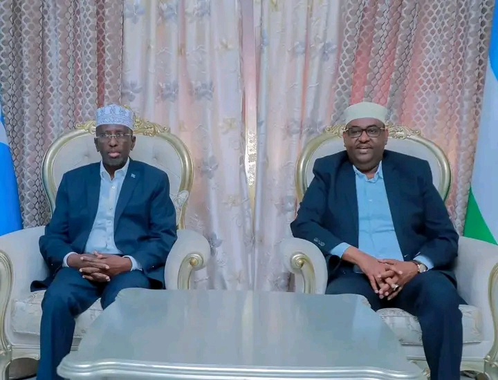 Mucaaradka Oo Hotel Jazeera Kaga Dhawaaqay Bannaanbax Weyn Oo 4-ta June Dhici Doona, Xiisad Siyaasadeed Cusubna Ka Dhalatay Muqdisho