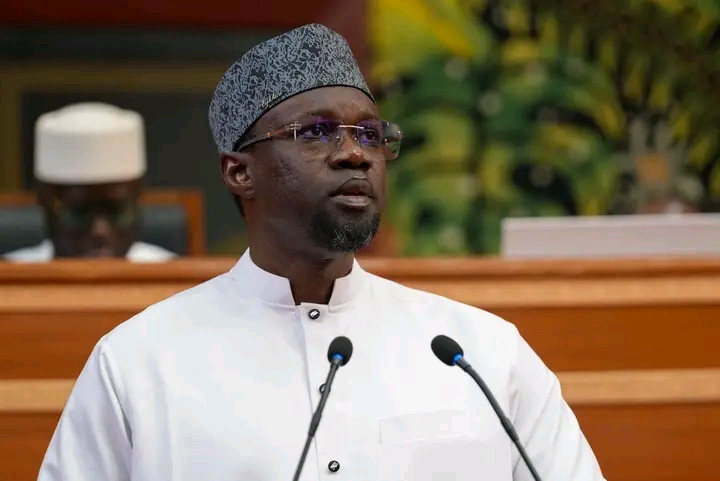 Madaxweynaha Senegal Oo Magacaabay Ra’iisul Wasaare Cusub Kadib Markii Xilka Laga Qaaday Ousmane Sonko