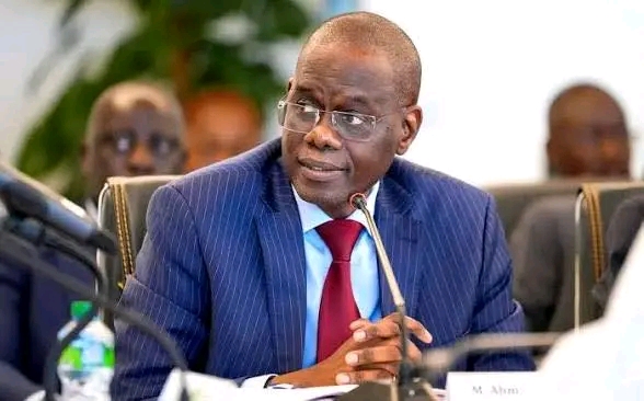 Madaxweynaha Senegal Oo Magacaabay Ra’iisul Wasaare Cusub Kadib Markii Xilka Laga Qaaday Ousmane Sonko