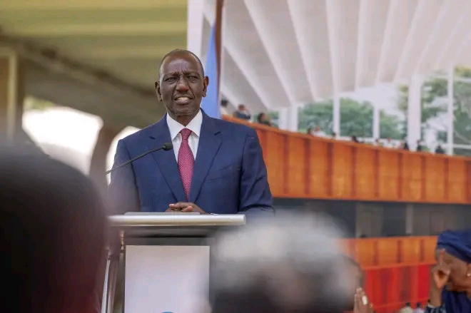 Mareykanka oo Qorsheynaysa Xarun Karantiil oo Ebola ah in laga Furo Kenya