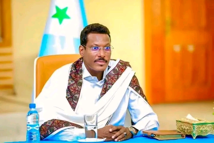 Khilaafka siyaasadeed ee u dhexeeya Dowladda Federaalka Soomaaliya iyo maamulka Galmudug