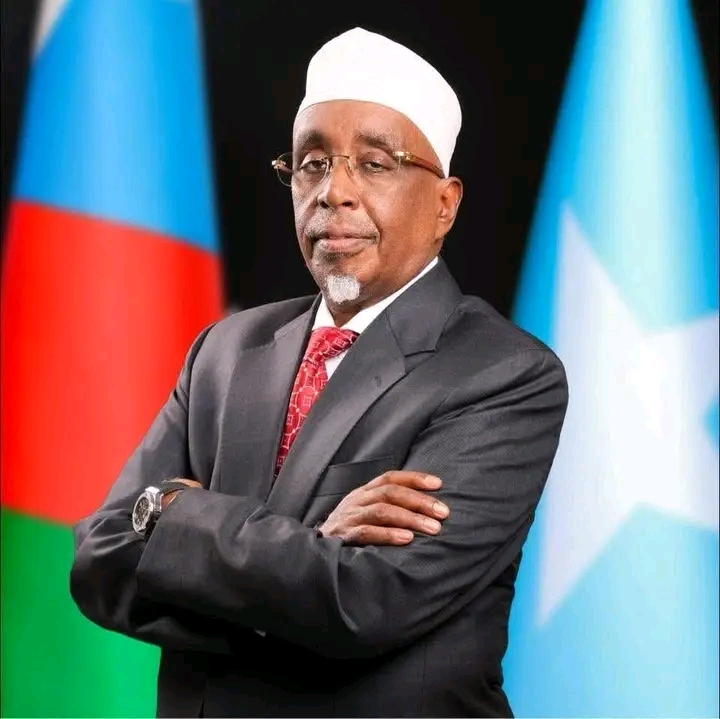 Aadan Madoobe iyo shariif hassen keeba u fican koonfur galbeed somalia