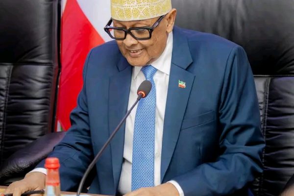 somaliland ayaa nabadayn ka wada gobolada galbeed