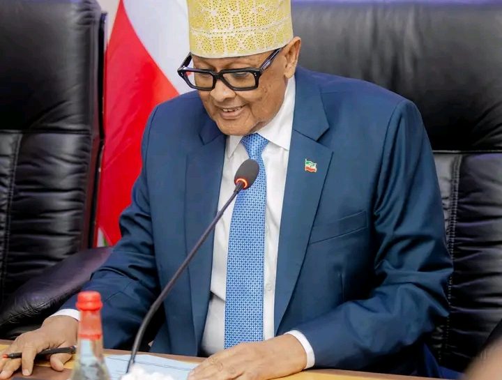 somaliland ayaa nabadayn ka wada gobolada galbeed