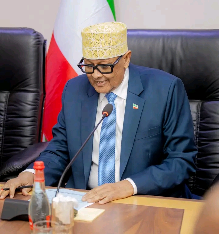 somaliland ayaa nabadayn ka wada gobolada galbeed