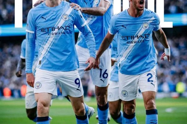 kulamada dhacay kulankii ugu weyna ee City iyo arsenal guusha