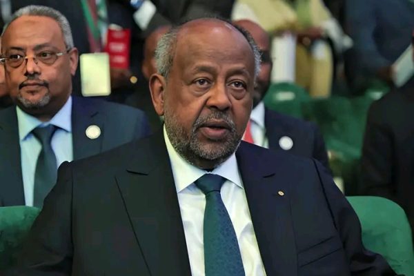 Muhiimada Istaraatiijiga ah ee Djibouti ee Geeska Afrika