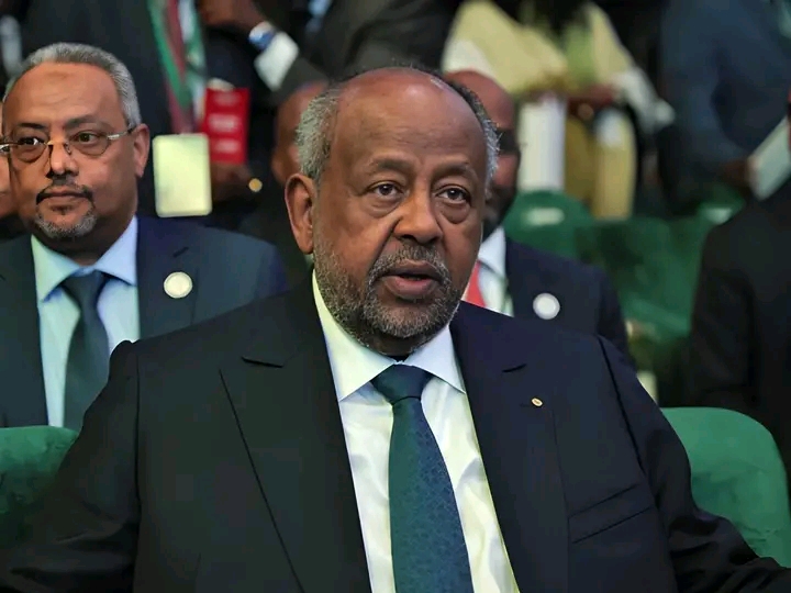 Muhiimada Istaraatiijiga ah ee Djibouti ee Geeska Afrika