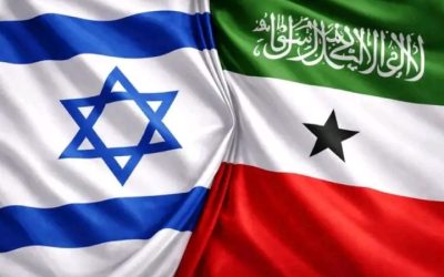 The Diplomatic Tension Between Israel and Somaliland