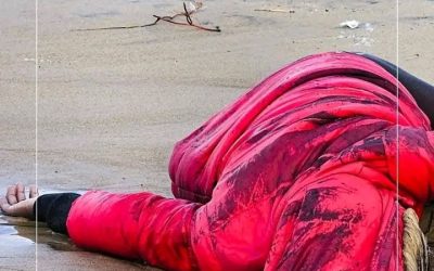 Musiibo ku Dhacday Muhaajiriin Soomaali ah 17 qof dhimasho ah