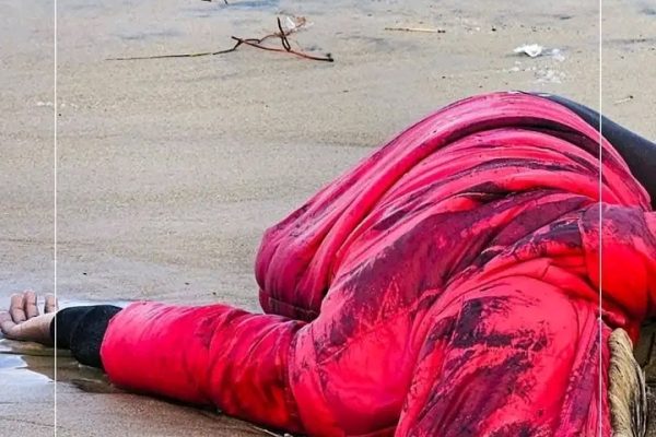 Musiibo ku Dhacday Muhaajiriin Soomaali ah 17 qof dhimasho ah