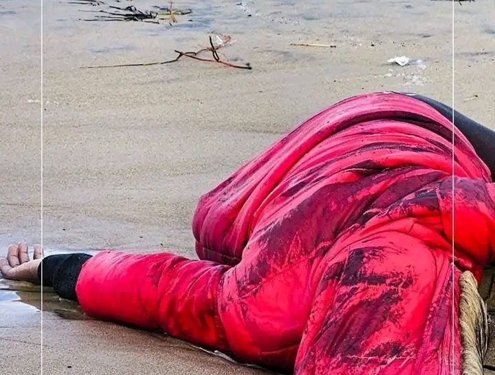 Musiibo ku Dhacday Muhaajiriin Soomaali ah 17 qof dhimasho ah