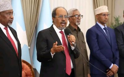 Xiisadda Siyaasadeed ee Soomaaliya oo Cirka Isku Shareertay, Mucaaradka iyo Dowladda Isku Hanjabayaan Bannaanbaxyo iyo Talaabooyin Adag