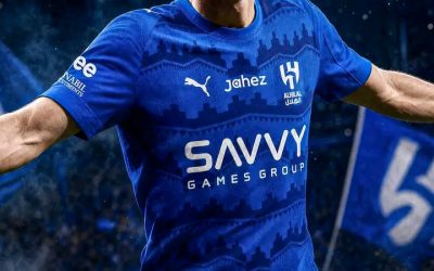 Kooxo Waa Weyn oo Xiiseynaya Saxiixa Robert Lewandowski