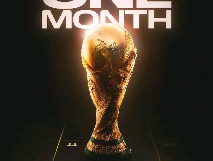 FIFA Oo Markii Ugu Horreysay Shaacisay Bandhigga Halftime-ka Finalka Koobka Adduunka 2026