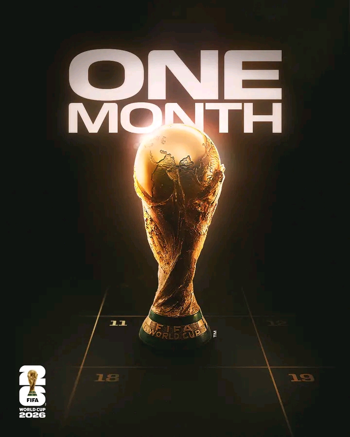 FIFA Oo Markii Ugu Horreysay Shaacisay Bandhigga Halftime-ka Finalka Koobka Adduunka 2026
