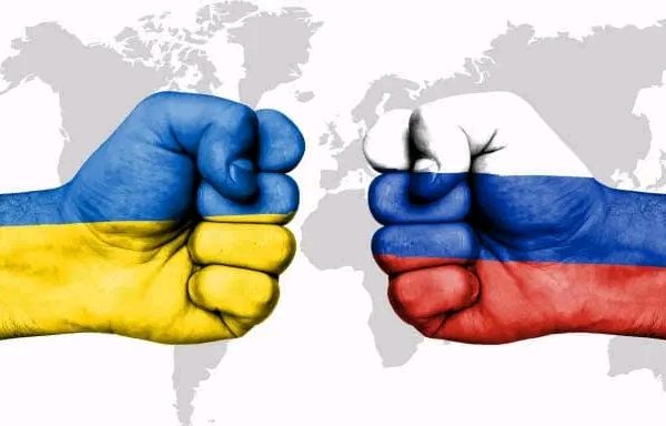 Dagaalka Russia iyo Ukraine oo galay wejigii ugu halista badnaa kadib weerarro culus iyo digniino caalami ah