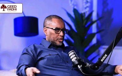 waraysiga fahad yasiin xaaji daahir qodobada ugu muhiimsan ee la xidhidha somaliya