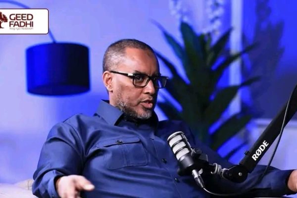 waraysiga fahad yasiin xaaji daahir qodobada ugu muhiimsan ee la xidhidha somaliya