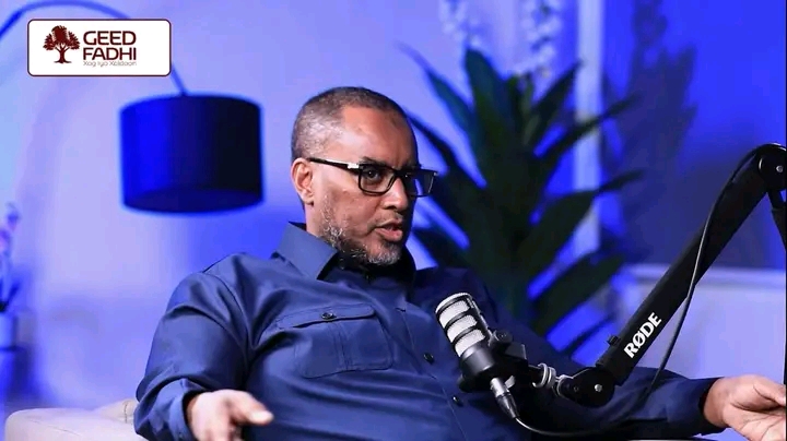 waraysiga fahad yasiin xaaji daahir qodobada ugu muhiimsan ee la xidhidha somaliya