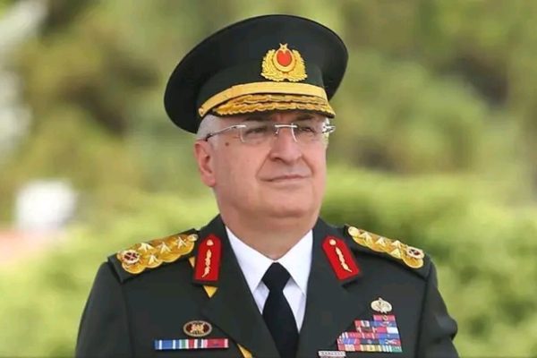 Turkiga Oo Ballaarinaya Saameyntiisa Militari ee Geeska Afrika Kadib Guushii Iskaashiga Soomaaliya