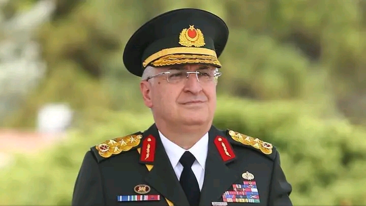 Turkiga Oo Ballaarinaya Saameyntiisa Militari ee Geeska Afrika Kadib Guushii Iskaashiga Soomaaliya
