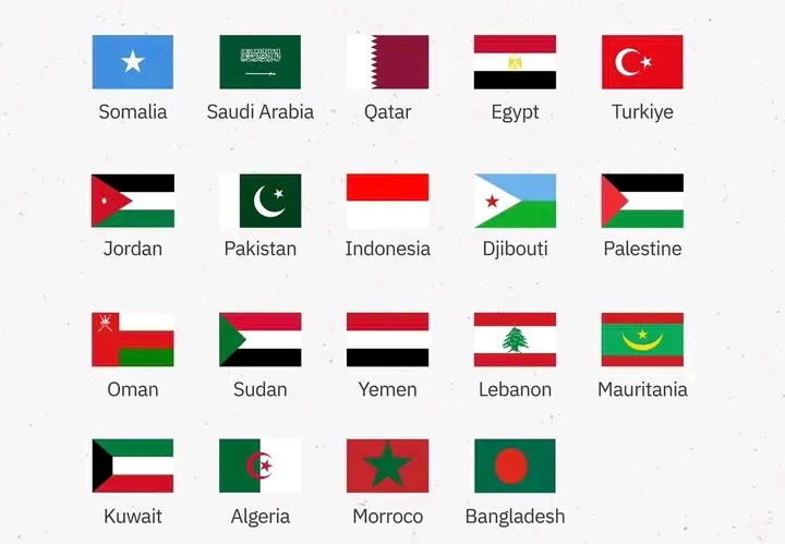 Wadamo Caan Ah Oo Ka Horyimid Qorshaha Somaliland Ee Safaarad Ka Furaneysa Quddus, Imaaraadkana Oo Weli Ka Aamusan