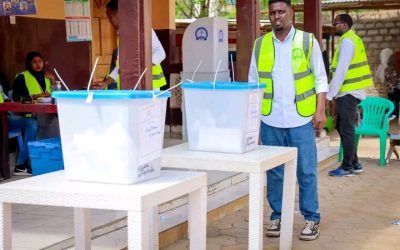 Saddex Xubnood Oo Ka Maqan Golaha Wakiillada Koonfur Galbeed Iyo Diyaargarowga Doorashada Hoggaanka
