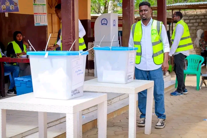 Saddex Xubnood Oo Ka Maqan Golaha Wakiillada Koonfur Galbeed Iyo Diyaargarowga Doorashada Hoggaanka