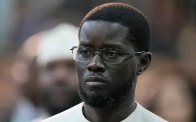Madaxweynaha Senegal Oo Magacaabay Ra’iisul Wasaare Cusub Kadib Markii Xilka Laga Qaaday Ousmane Sonko