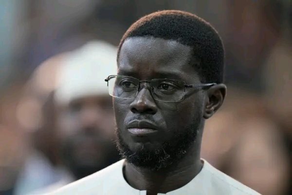 Madaxweynaha Senegal Oo Magacaabay Ra’iisul Wasaare Cusub Kadib Markii Xilka Laga Qaaday Ousmane Sonko