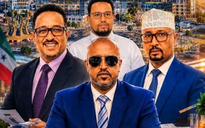 Cabdikariin Axmed Mooge: Hoggaamiyihii Rajada Hargeysa iyo Doodda Ka Dhalatay Dhaxalkiisii Siyaasadeed