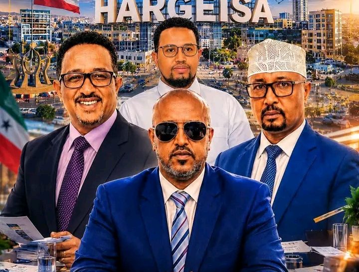 Cabdikariin Axmed Mooge: Hoggaamiyihii Rajada Hargeysa iyo Doodda Ka Dhalatay Dhaxalkiisii Siyaasadeed