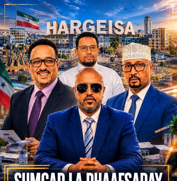 Cabdikariin Axmed Mooge: Hoggaamiyihii Rajada Hargeysa iyo Doodda Ka Dhalatay Dhaxalkiisii Siyaasadeed
