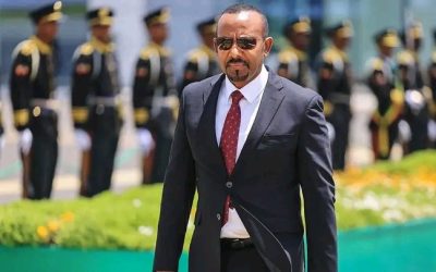 Aby Axmed oo loo saadaalinayo guul weyn doorashada Itoobiya, iyadoo Tigrey aysan codbixinta ka qeyb galeyn