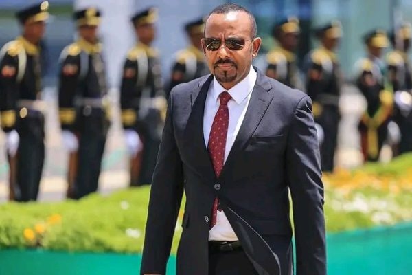 Aby Axmed oo loo saadaalinayo guul weyn doorashada Itoobiya, iyadoo Tigrey aysan codbixinta ka qeyb galeyn