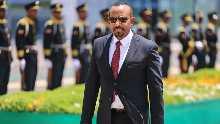Aby Axmed oo loo saadaalinayo guul weyn doorashada Itoobiya, iyadoo Tigrey aysan codbixinta ka qeyb galeyn