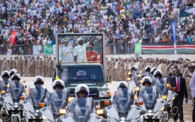 Madaxweyne William Ruto oo Wajeer ka Shaaciyey in Dowladda Kenya Mushahar siin doonto Macallimiinta Dugsiyada Qur’aanka