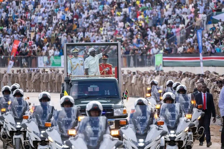 Madaxweyne William Ruto oo Wajeer ka Shaaciyey in Dowladda Kenya Mushahar siin doonto Macallimiinta Dugsiyada Qur’aanka