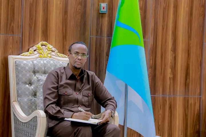 Khilaaf Siyaasadeed oo Ka Dhex Qarxay Hoggaanka Hirshabeelle